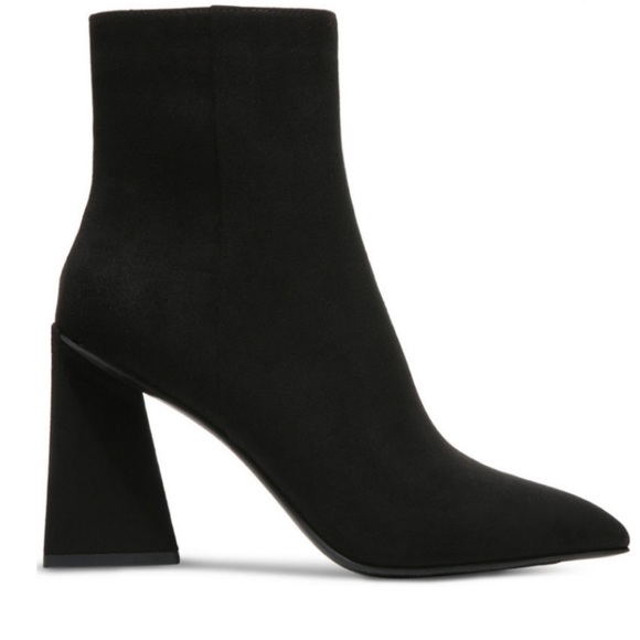 BAR III Asya Flared Booties - Picture 2 of 10